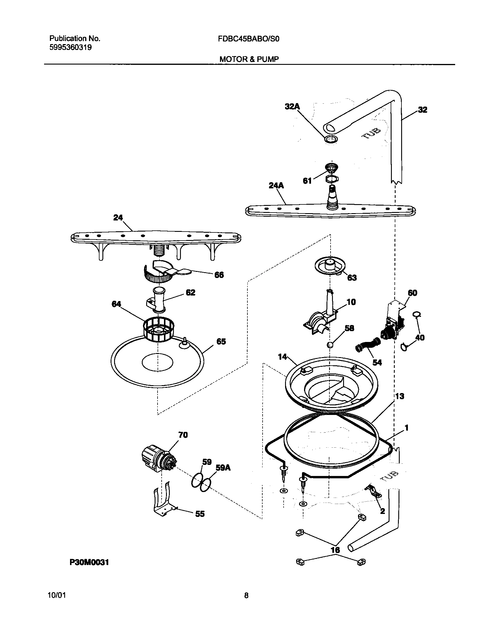 09 - MOTOR & PUMP