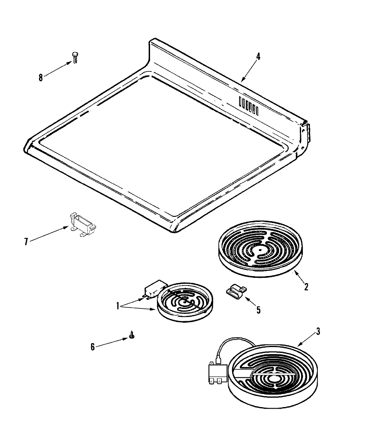 06 - TOP ASSEMBLY