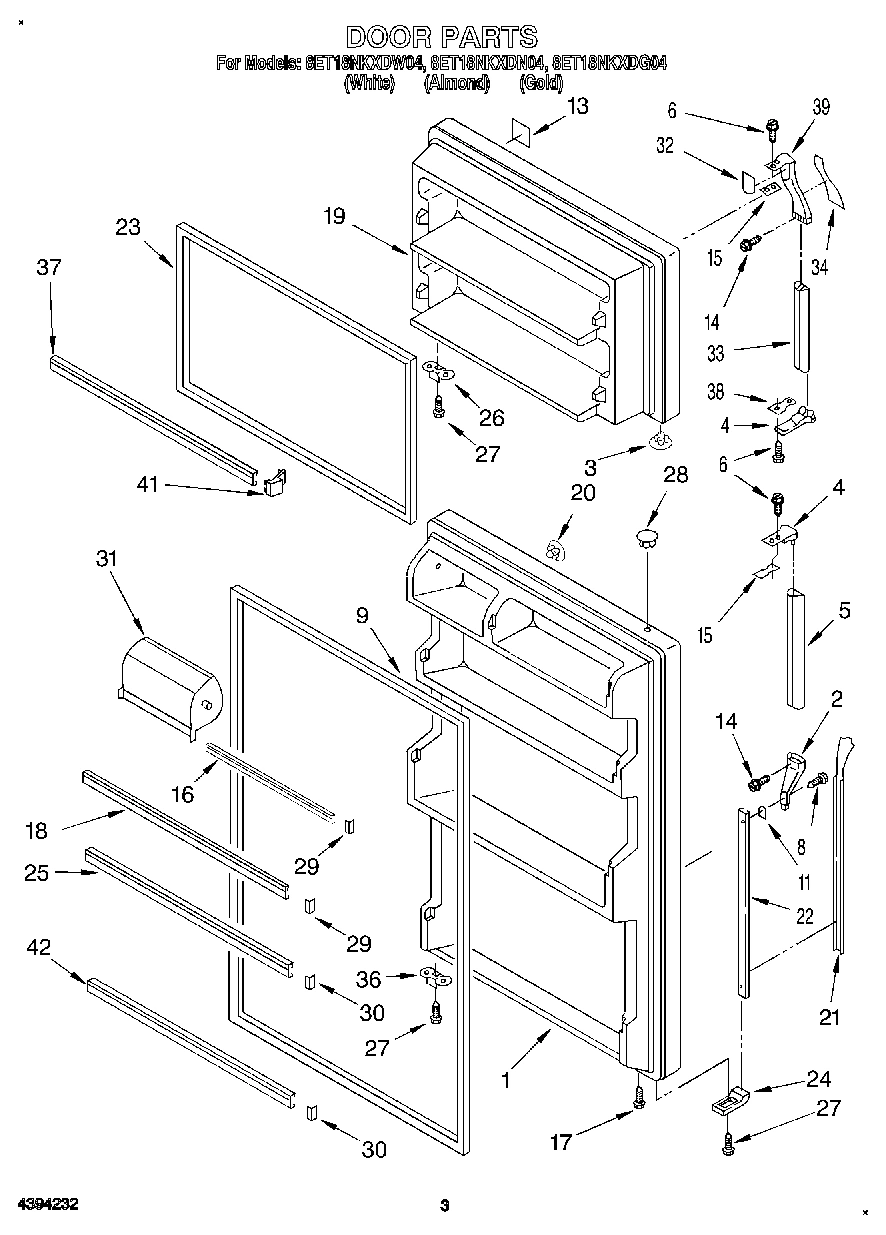 02 - DOOR