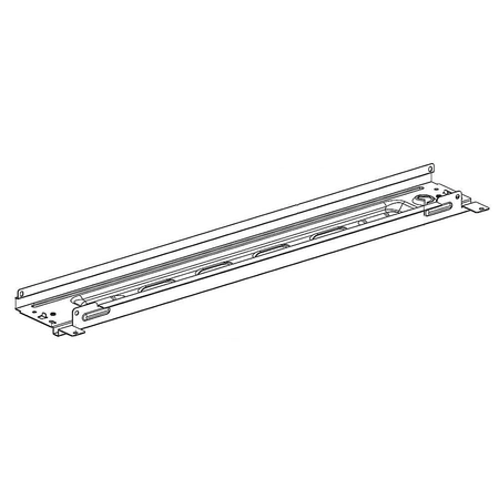MGJ67004802 LG Base Plate
