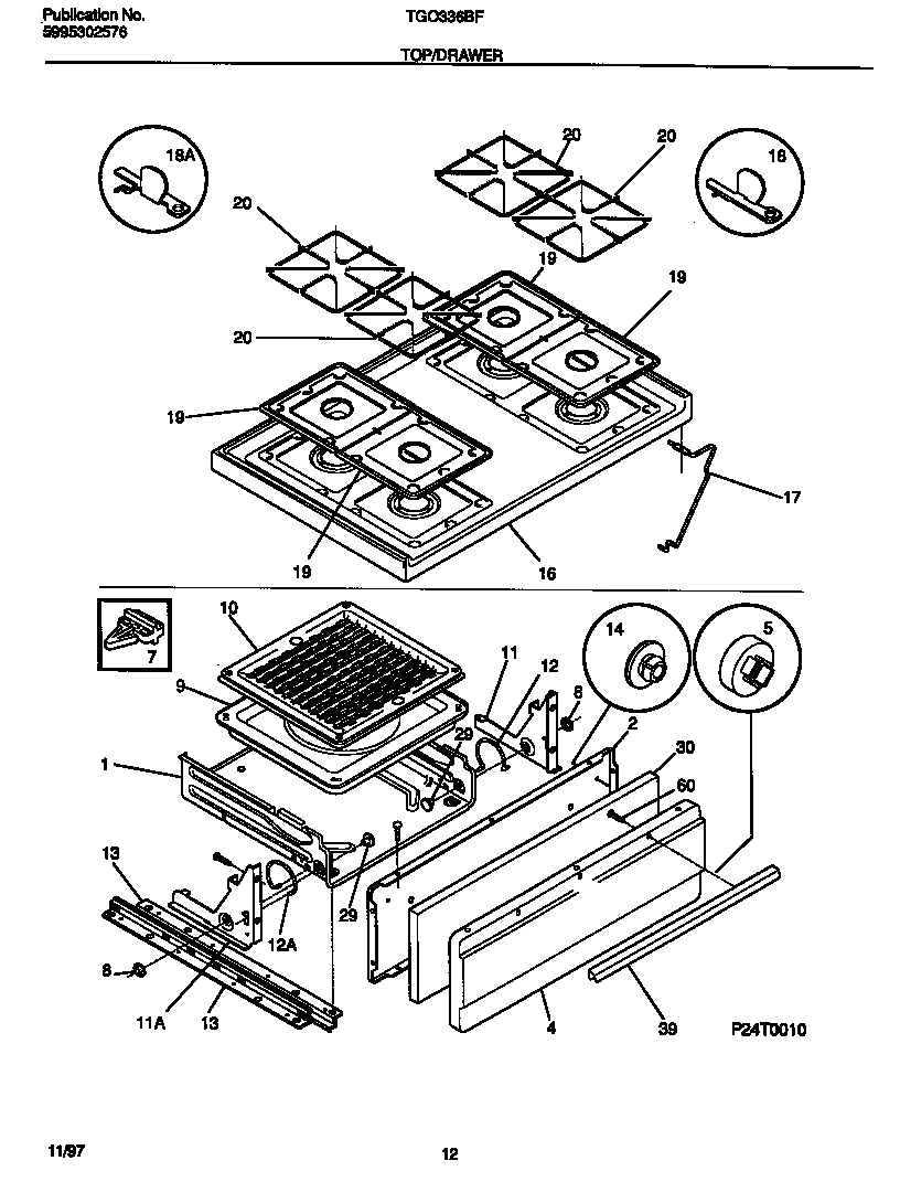 07 - TOP/DRAWER