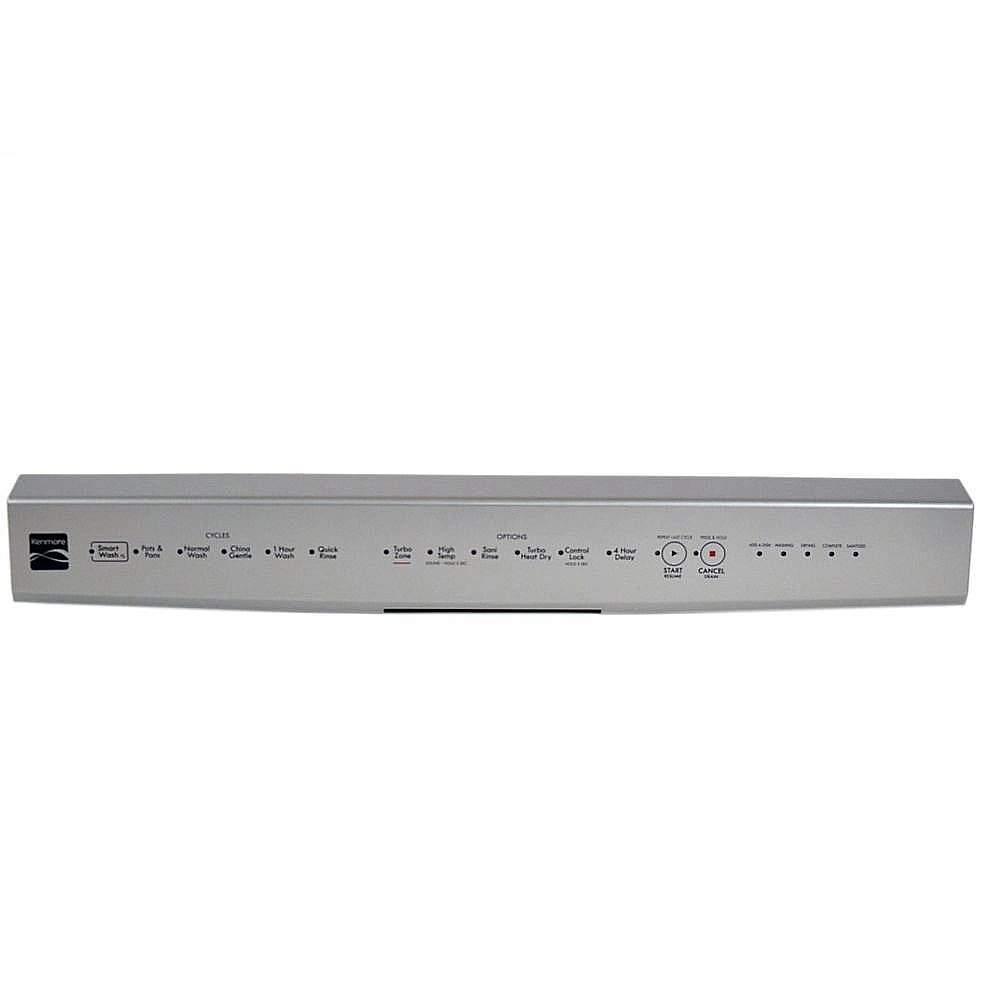 W11106394 Whirlpool Dishwasher Console + Core