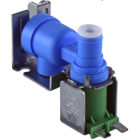 WP61005273 Whirlpool Refrigerator Inlet Valve