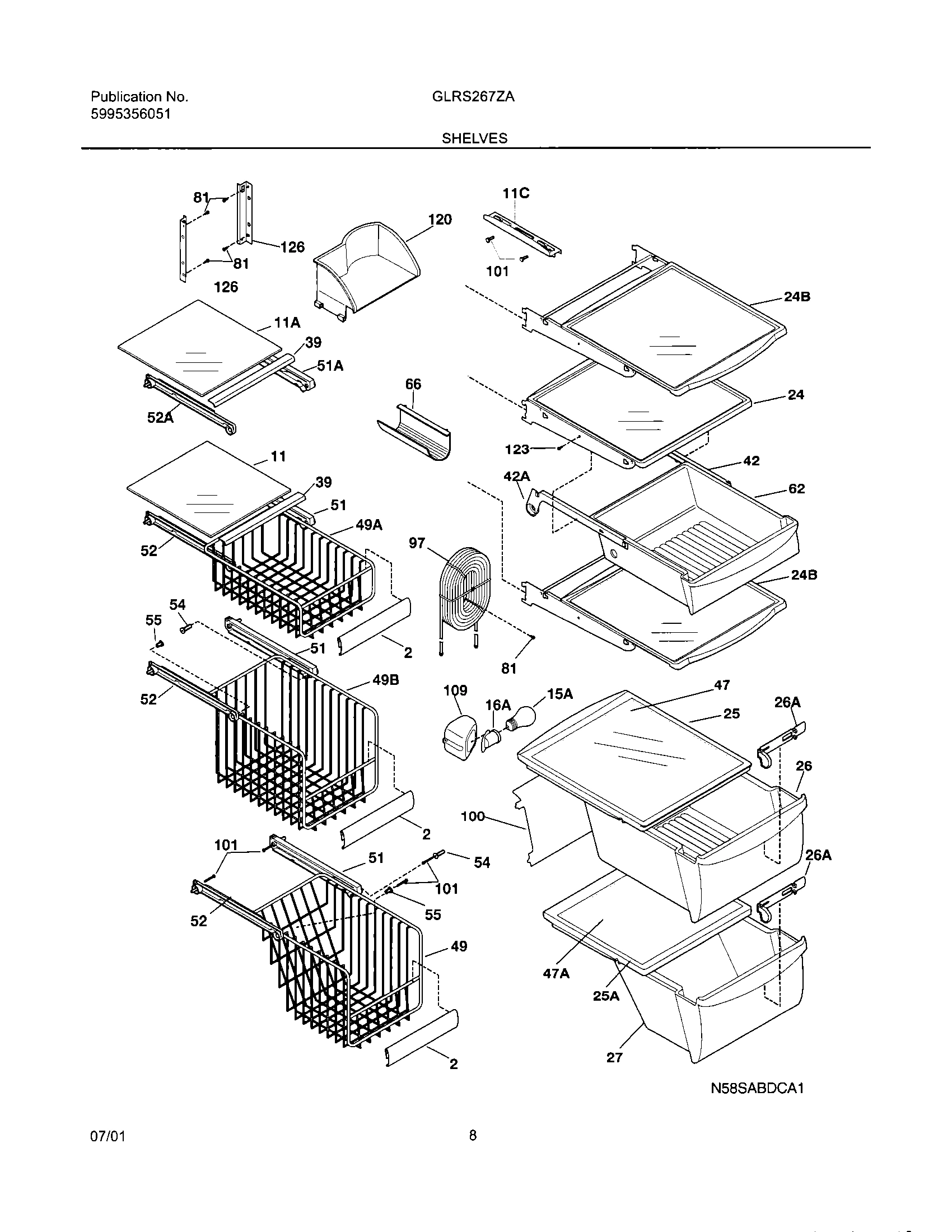 09 - SHELVES