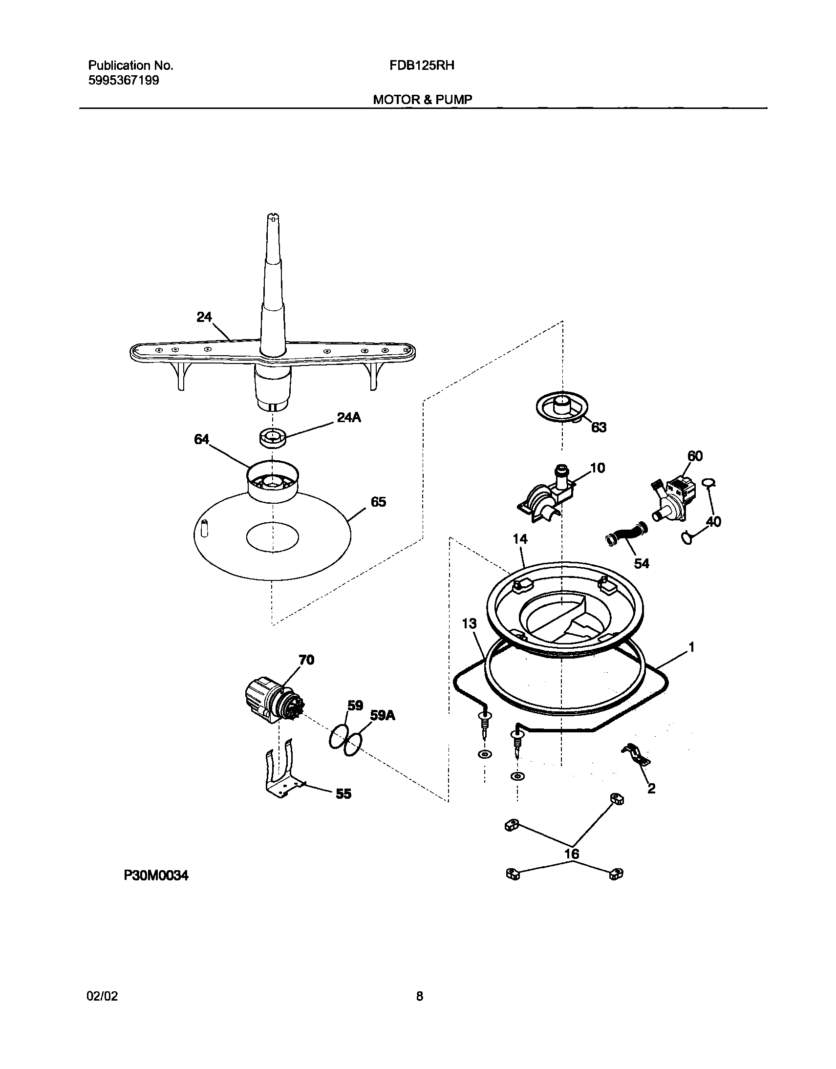 09 - MOTOR & PUMP