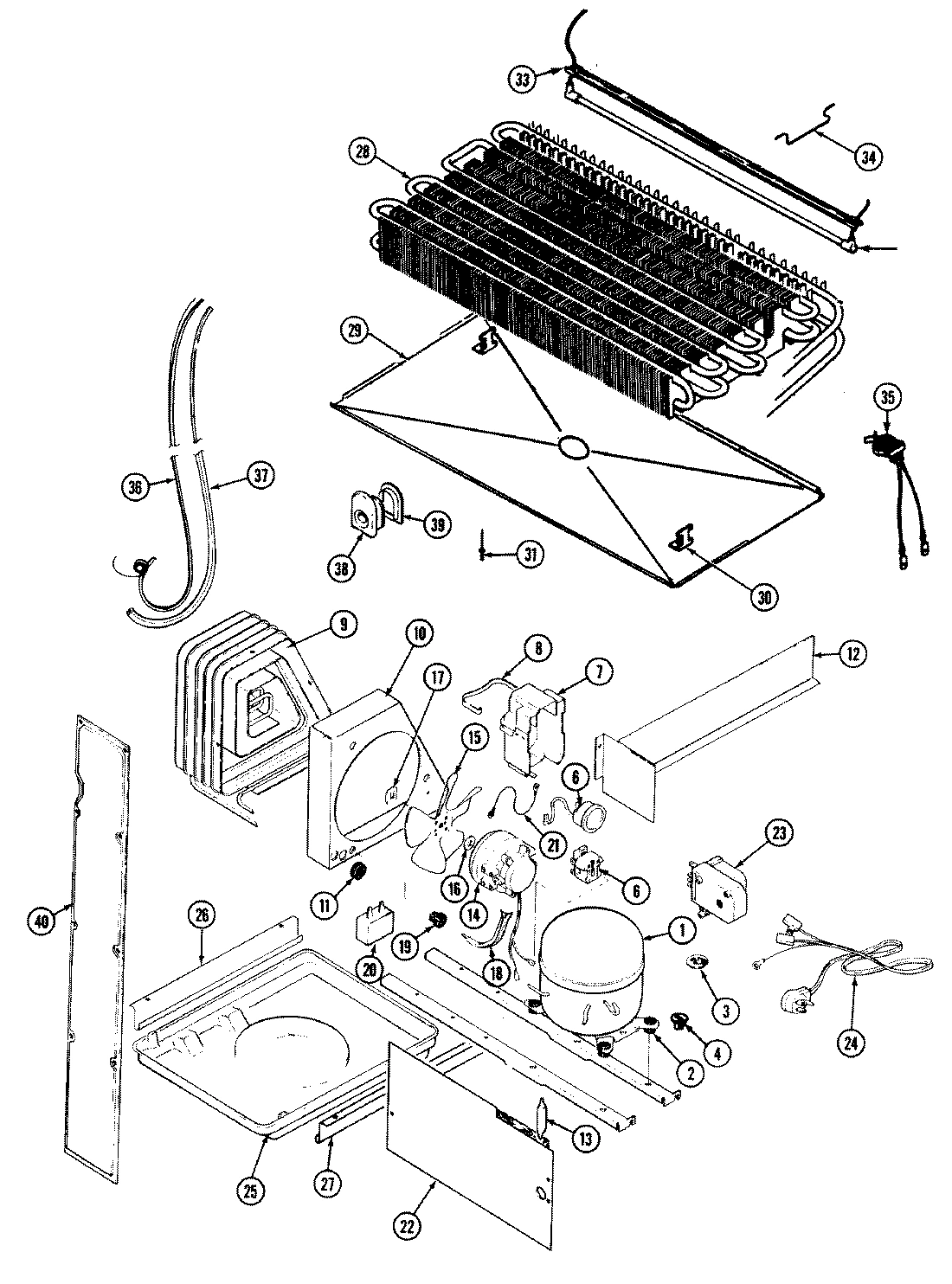 07 - UNIT COMPARTMENT