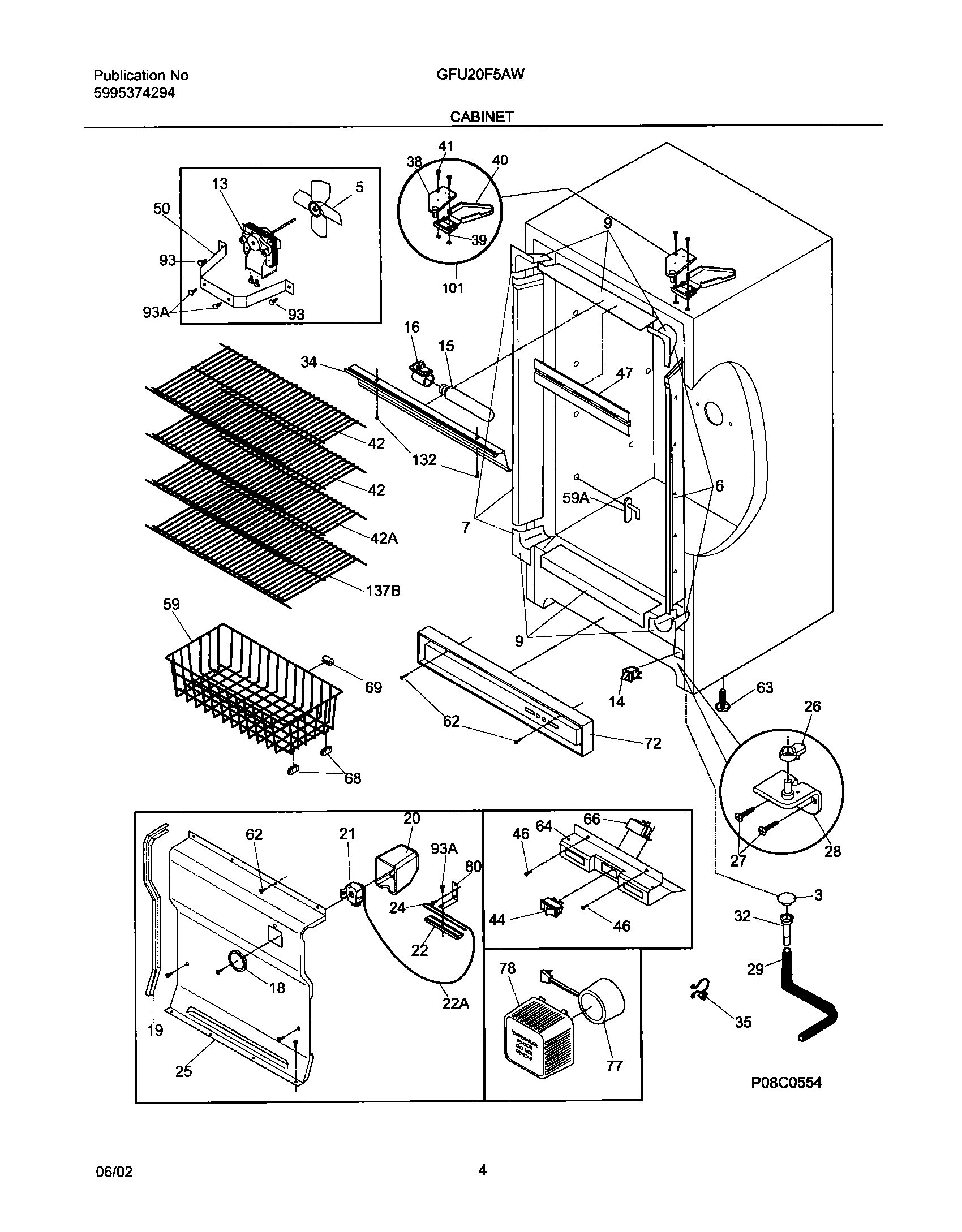 05 - CABINET