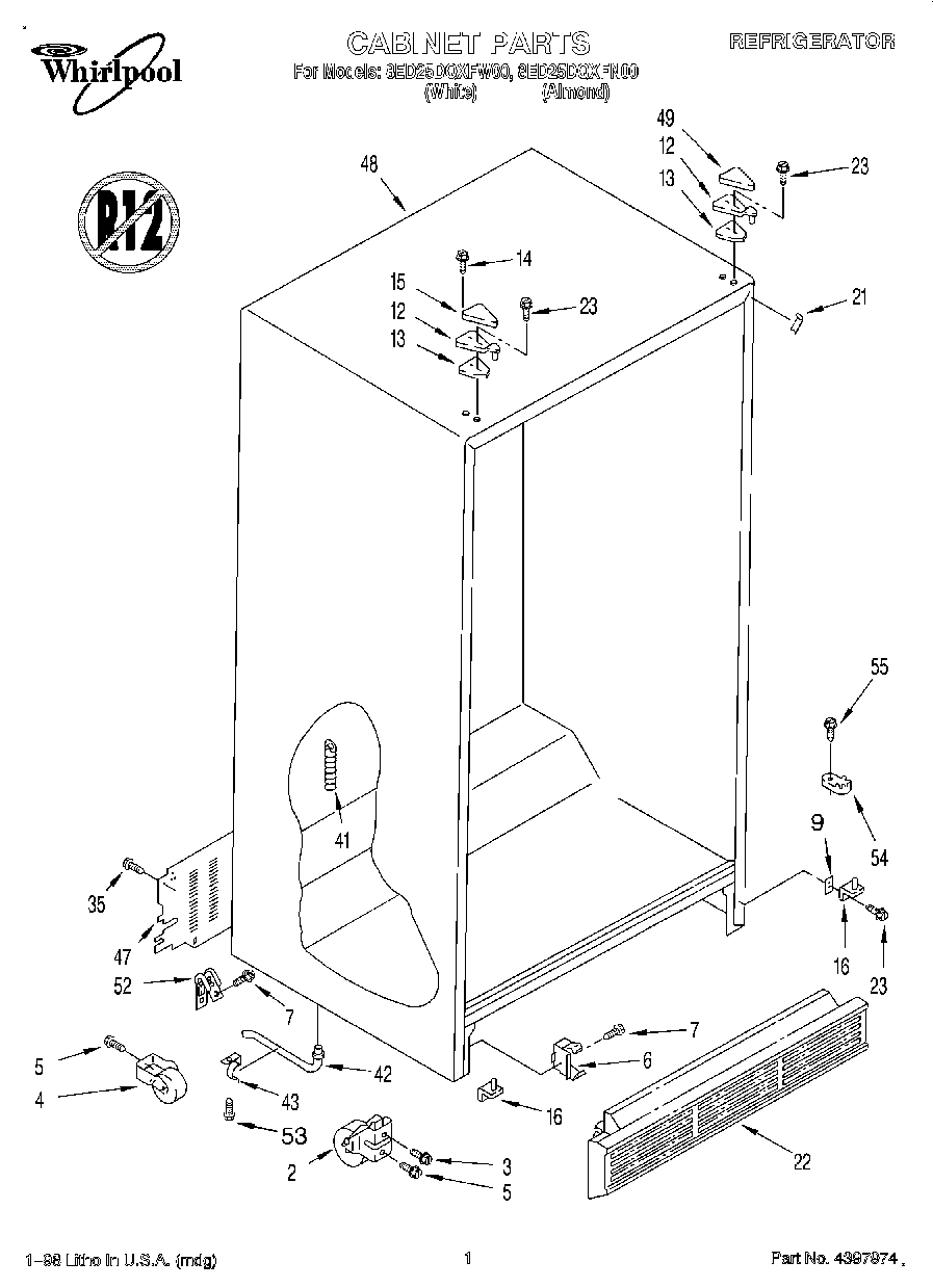 01 - CABINET