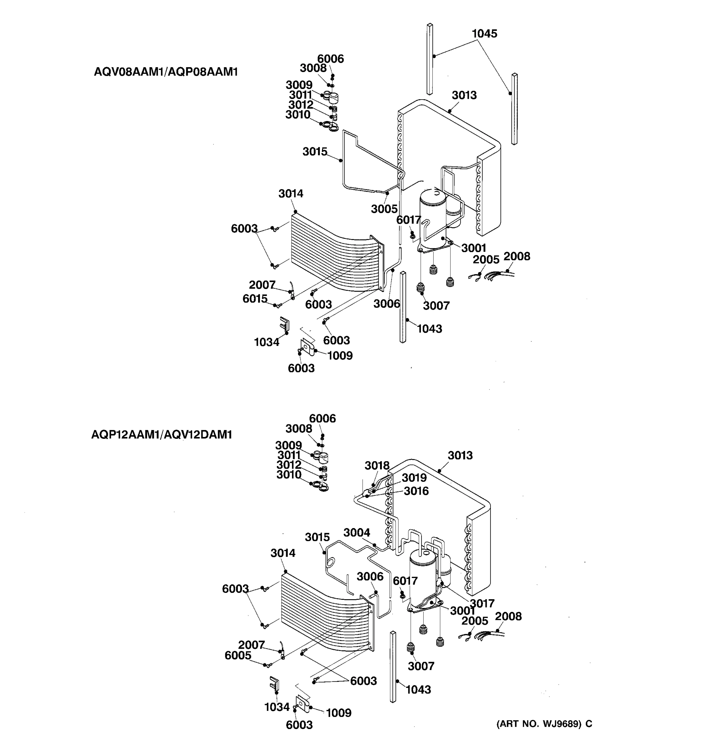 CYCLE PARTS