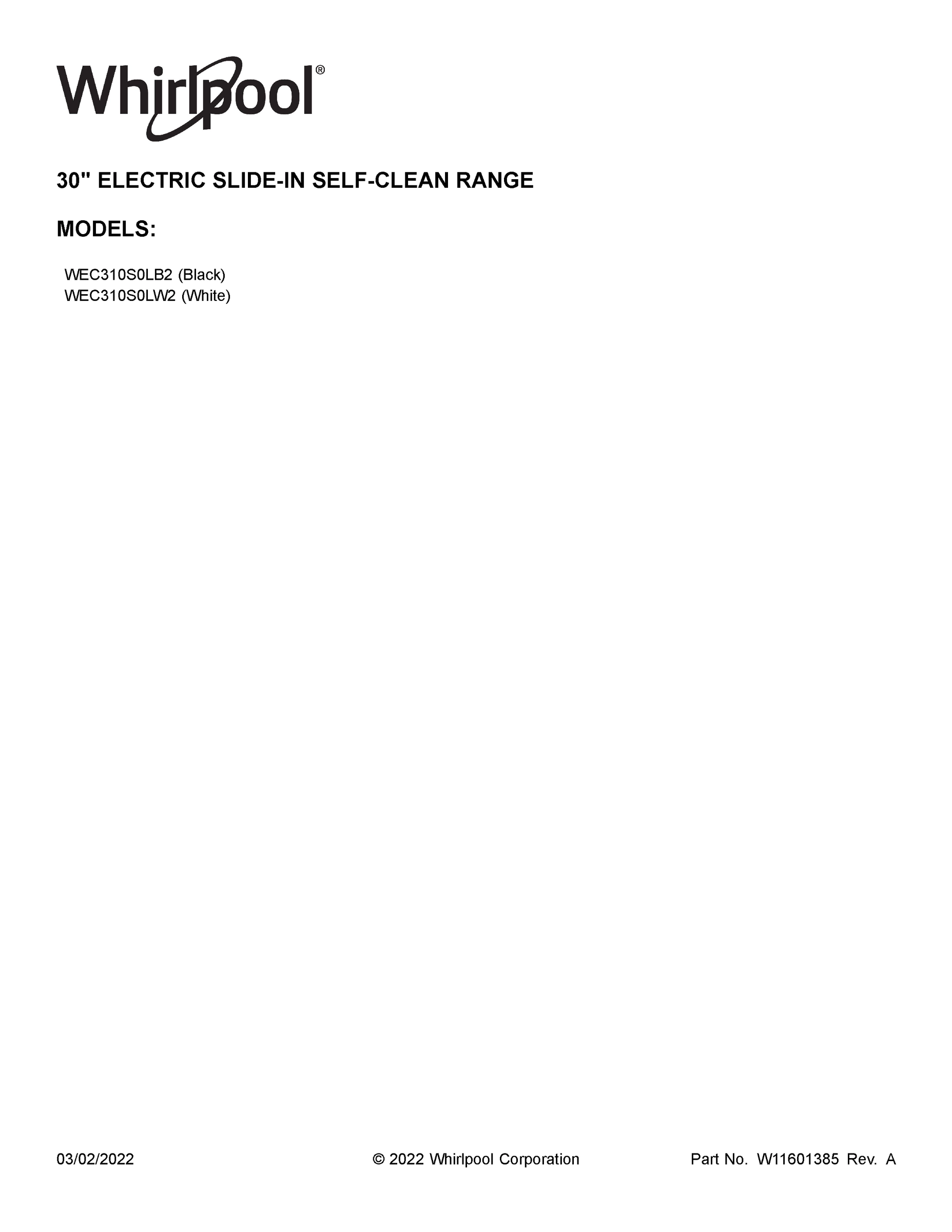01 - COVER SHEET