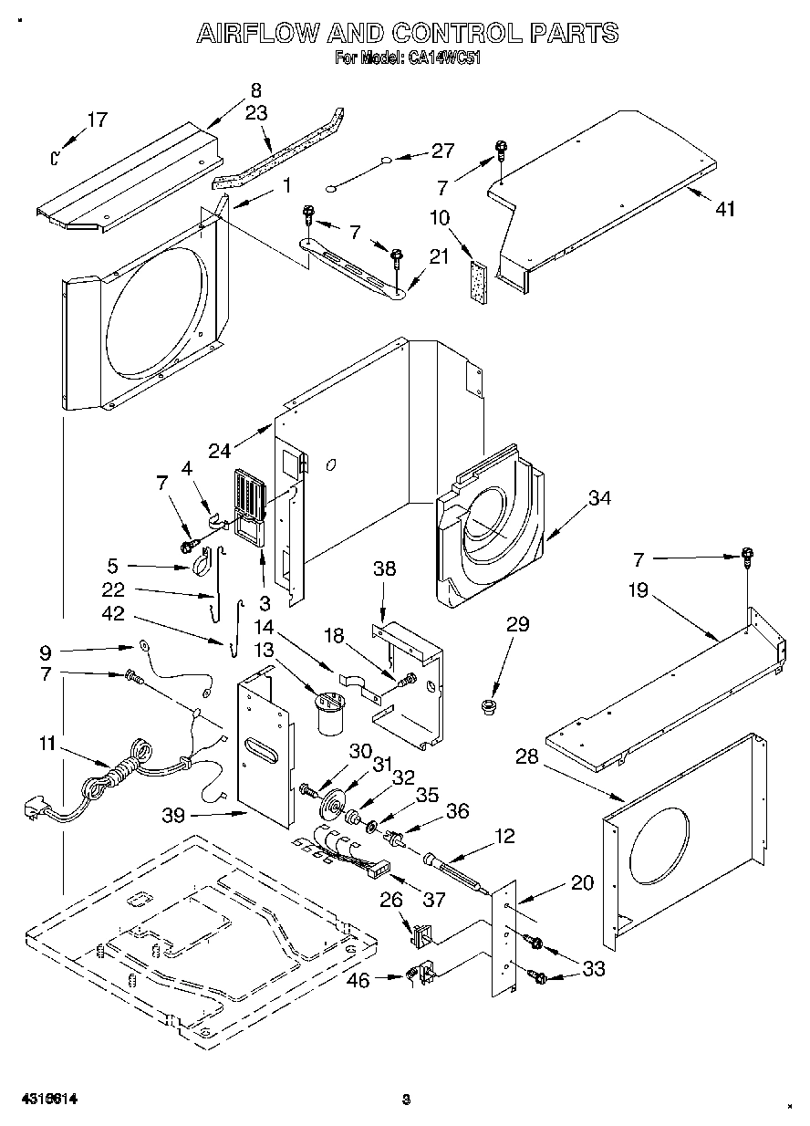 02 - AIRFLOW AND CONTROL