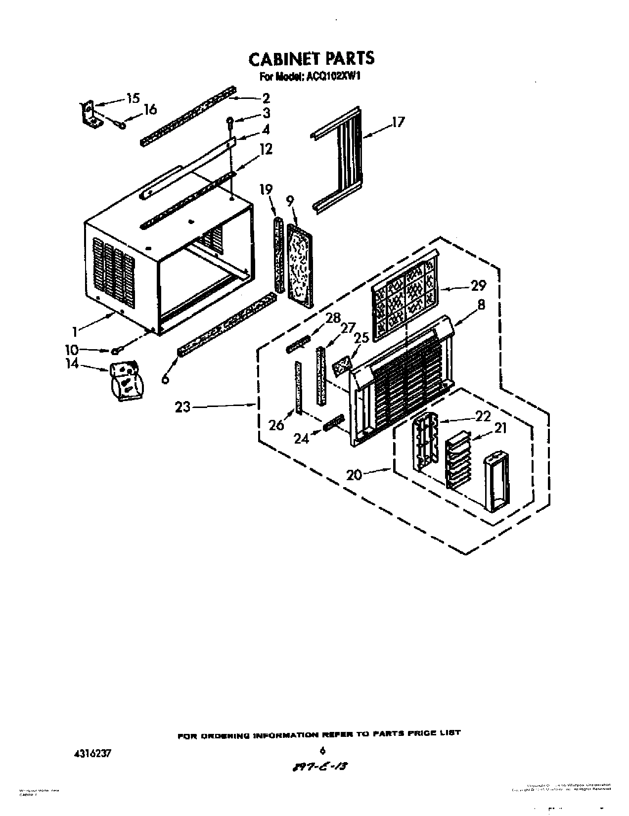 04 - CABINET