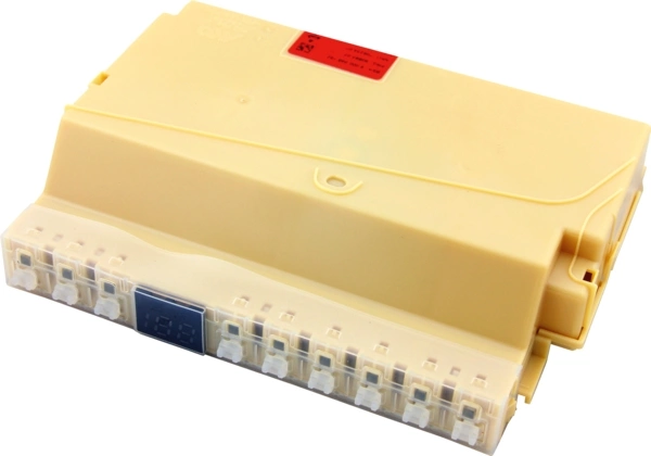 00446048 Bosch Dishwasher Control Unit