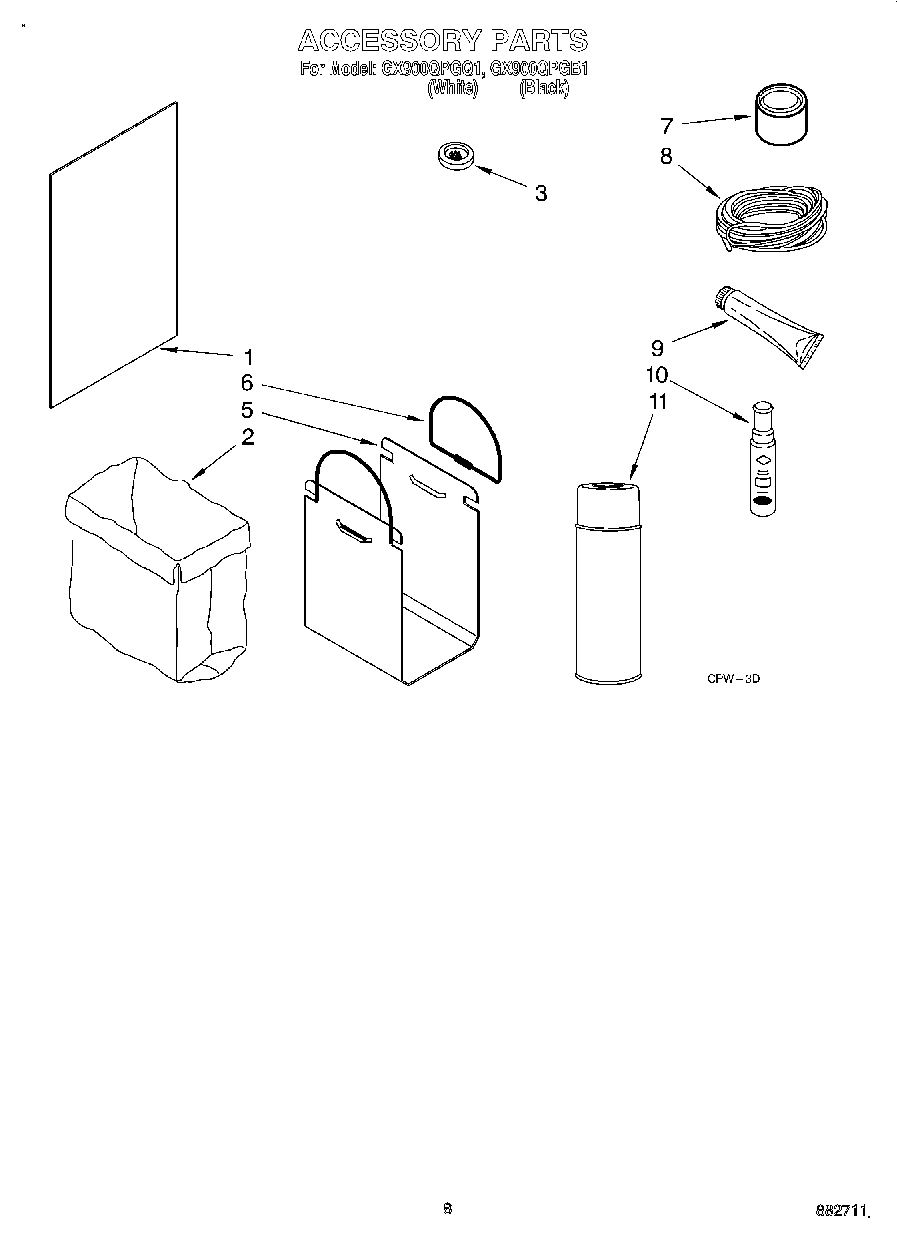 06 - ACCESSORY
