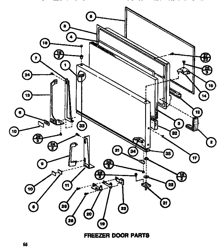 03 - FZ DOOR