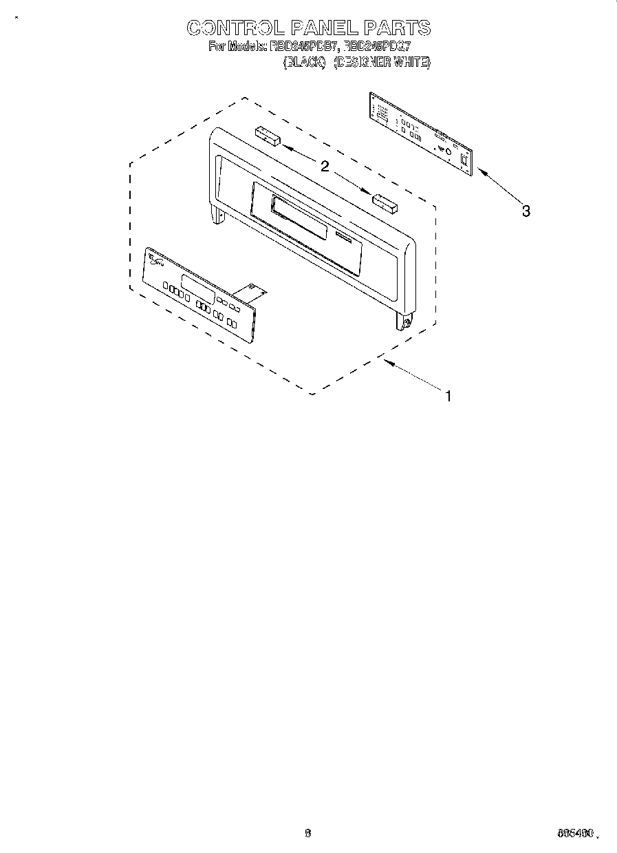 06 - CONTROL PANEL