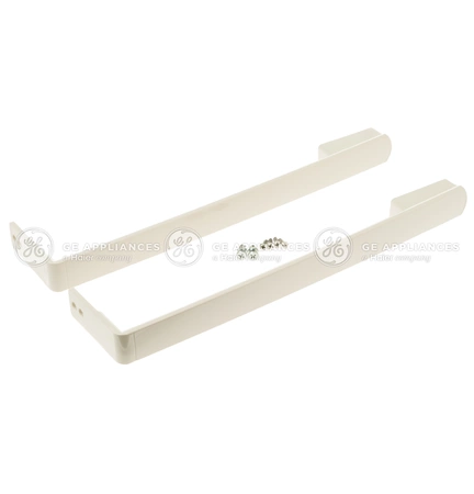 WR12X37045 GE Refrigerator Handle Assembly Pa