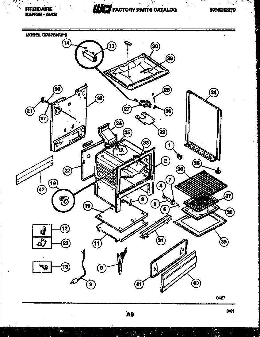 05 - BODY PARTS