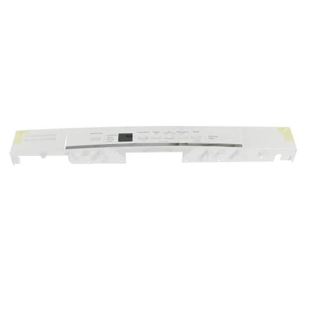 WD34X24418 GE Dishwasher Control Panel Assemb