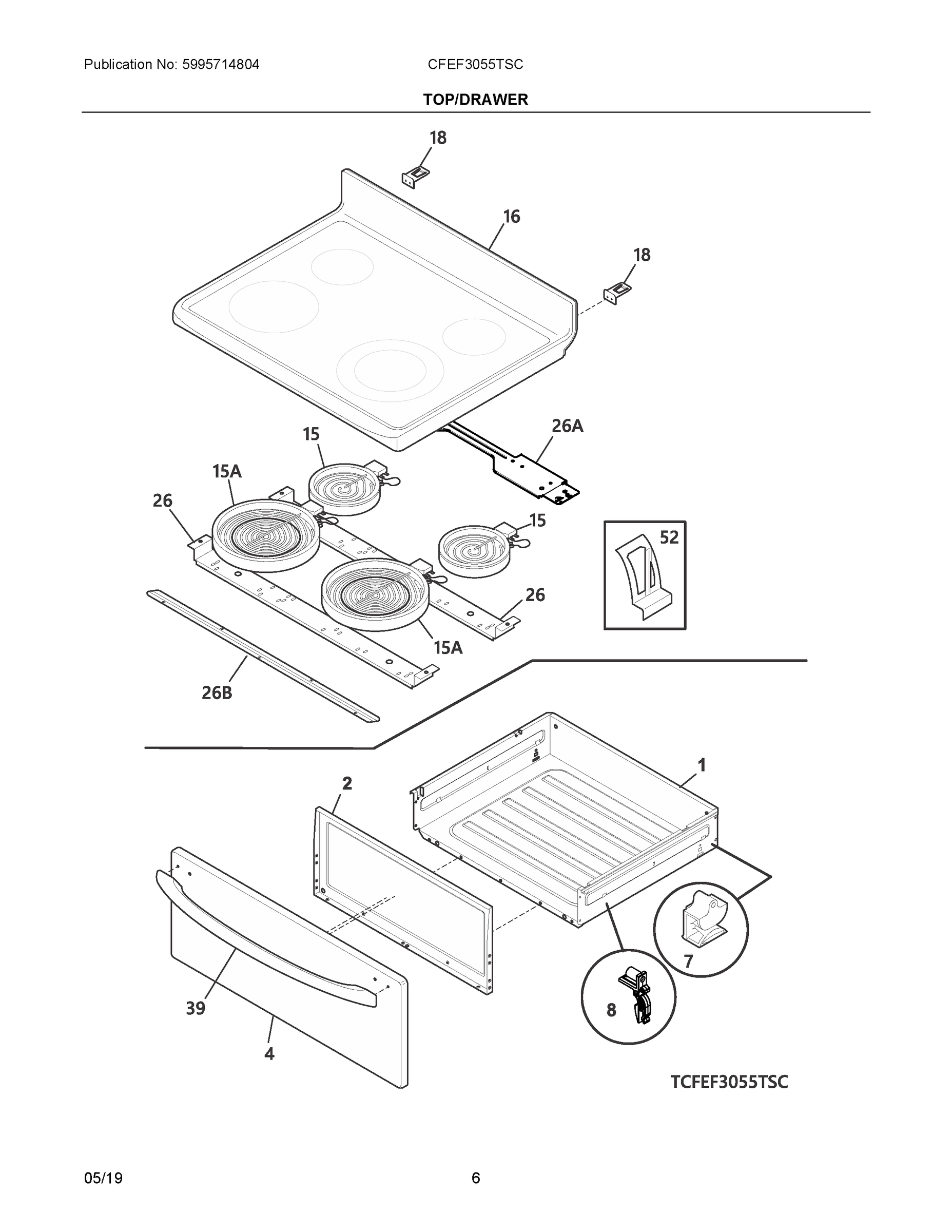 04 - TOP/DRAWER