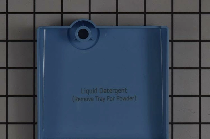 MAY65797102 LG Detergent Box
