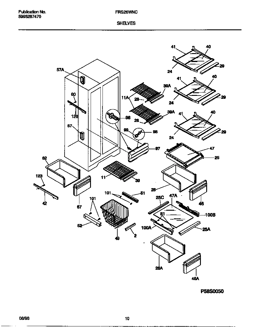 05 - SHELVES