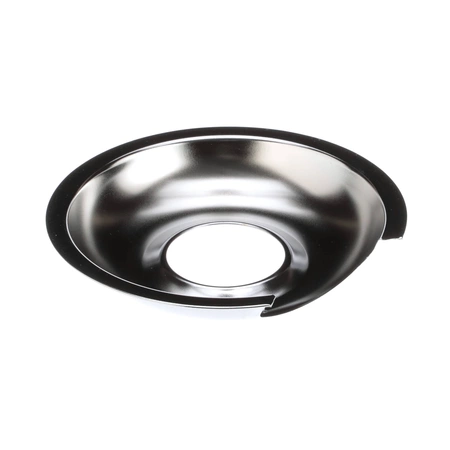 WB32X10012 GE Oven Range Cooktop 6" Chrome Dr