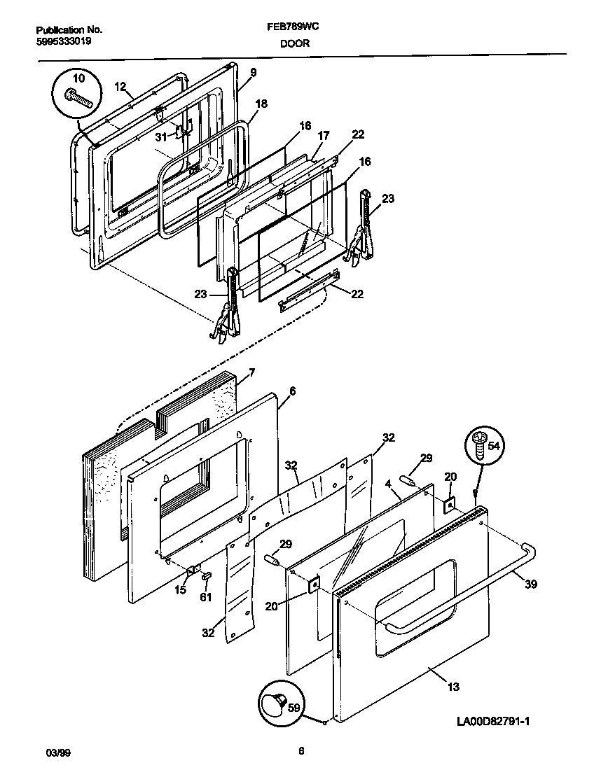 04 - DOOR