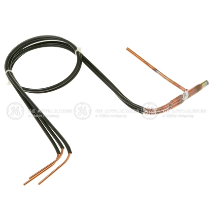 WJ53X25909 GE Air Conditioner Capillary Tube