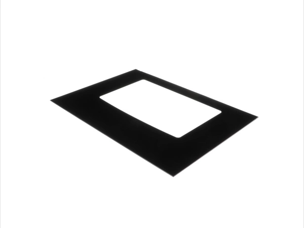 316552703 Frigidaire Range Glass