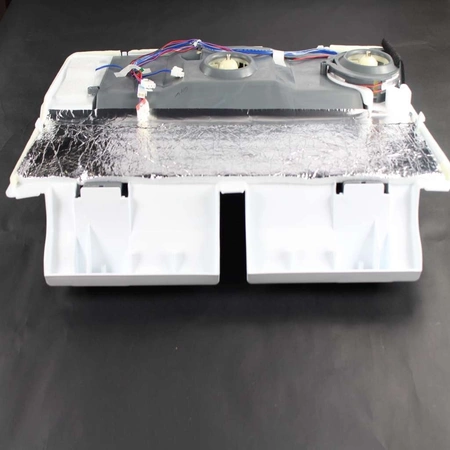 AEB73784609 LG Fan Grille Assembly