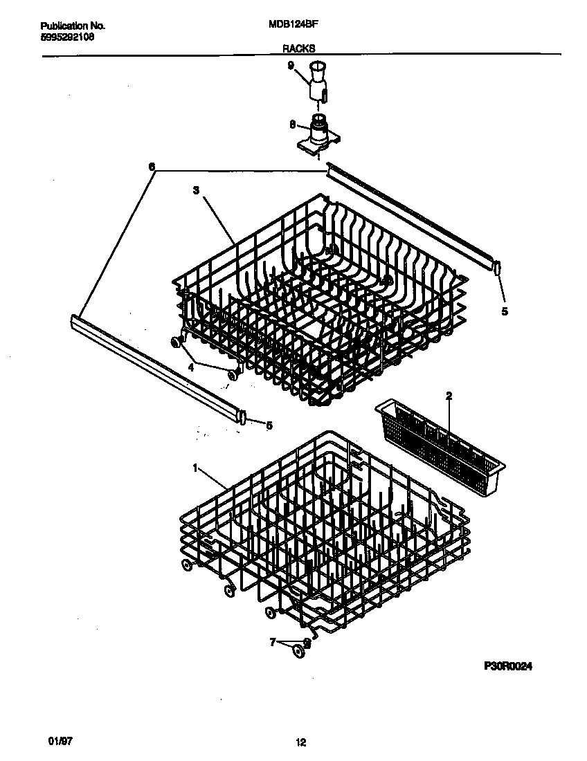 07 - RACKS