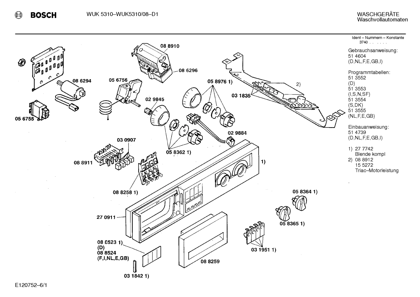 Diagram 1