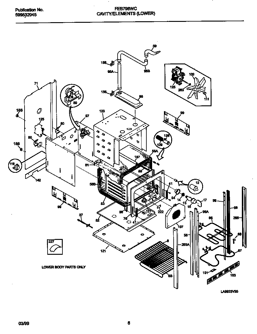 04 - LOWER BODY