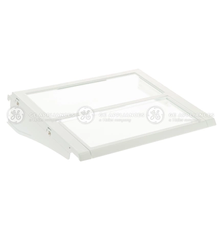 WR71X29582 GE Refrigerator Quick Space Shelf