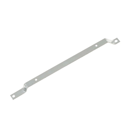 WR17X10695 GE Refrigerator Condenser Bar Brac