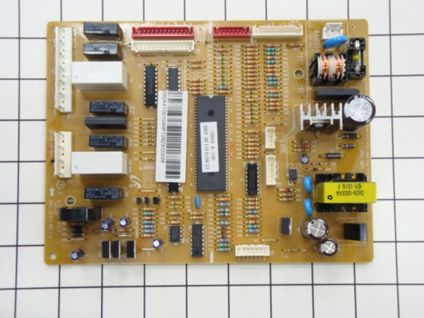 DA41-00104M Samsung Refrigerator Main Power C