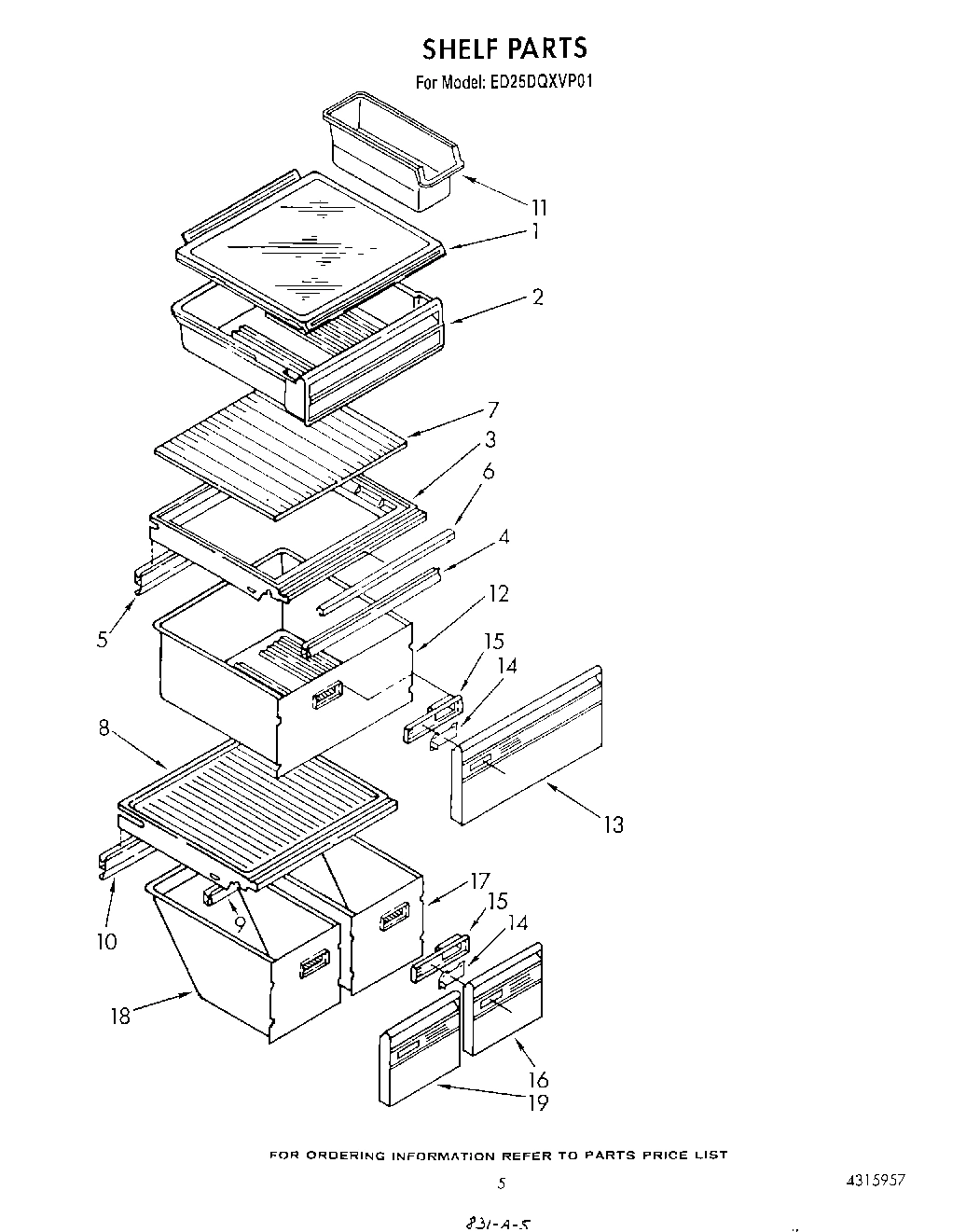 04 - SHELF