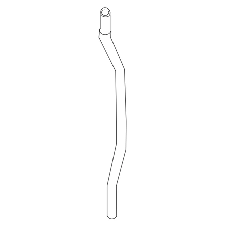 W11209824 Whirlpool Tube