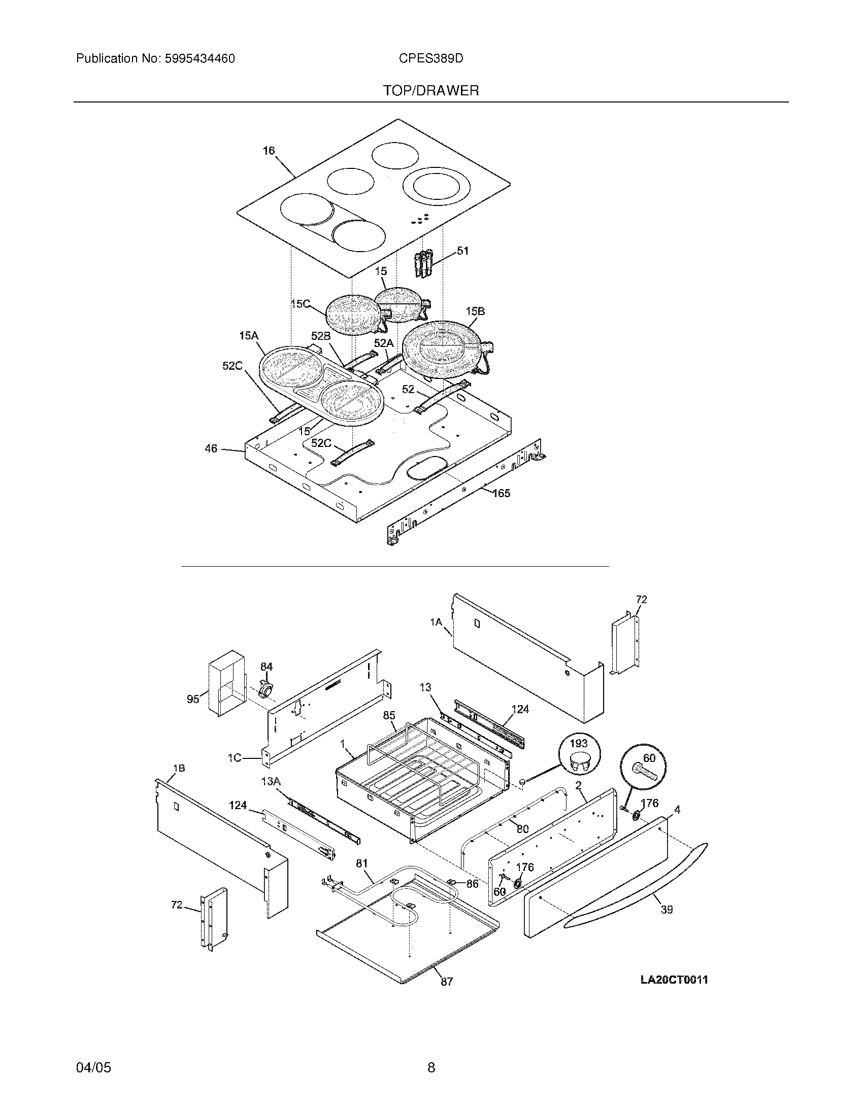 07 - TOP/DRAWER