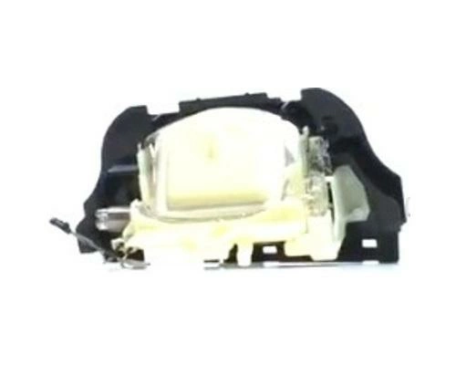 W11175839 Whirlpool Refrigerator Ice Door