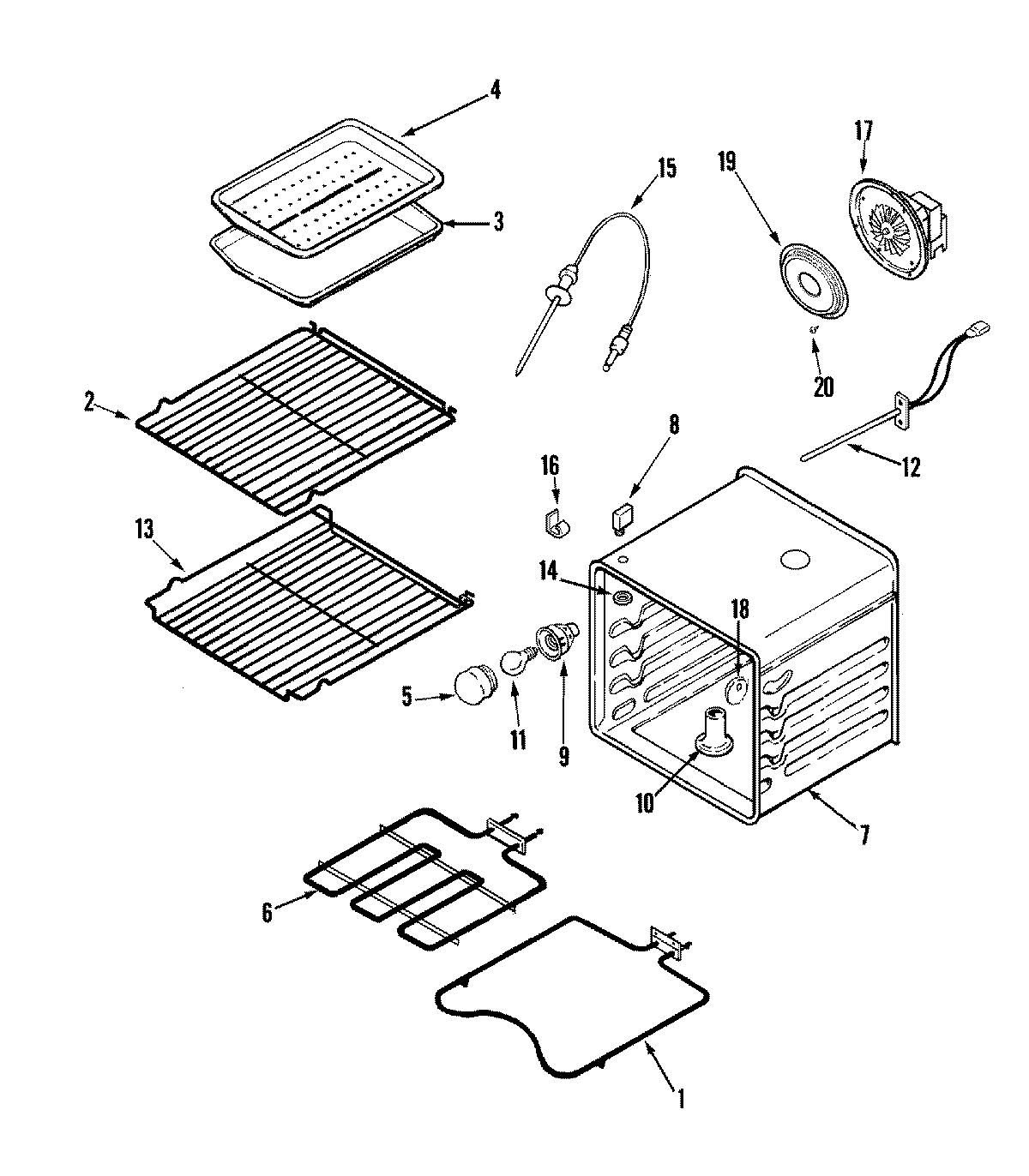 04 - OVEN