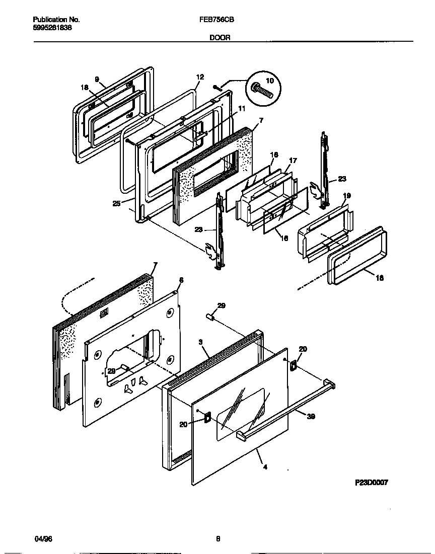 04 - DOOR