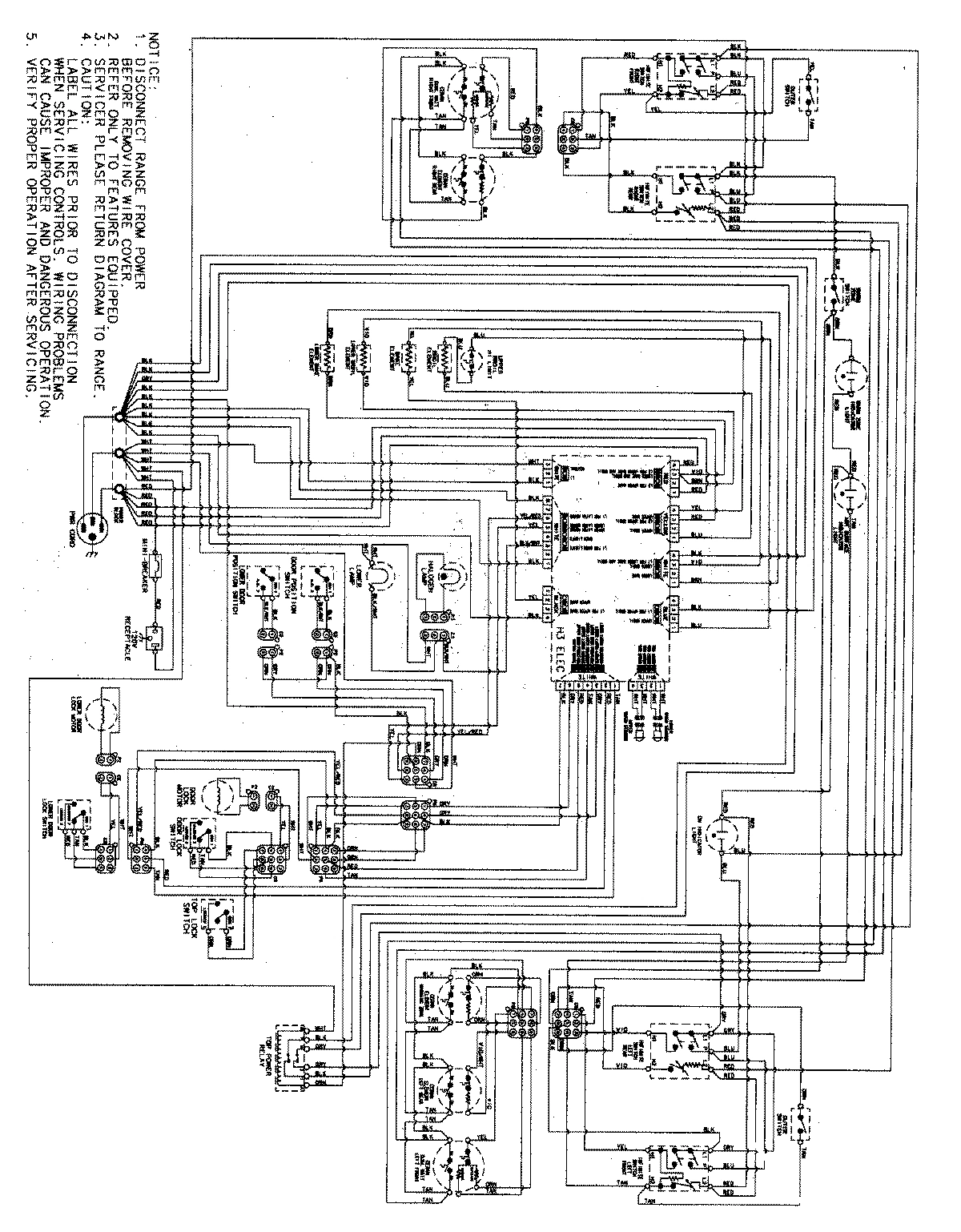 07 - WIRING INFORMATION
