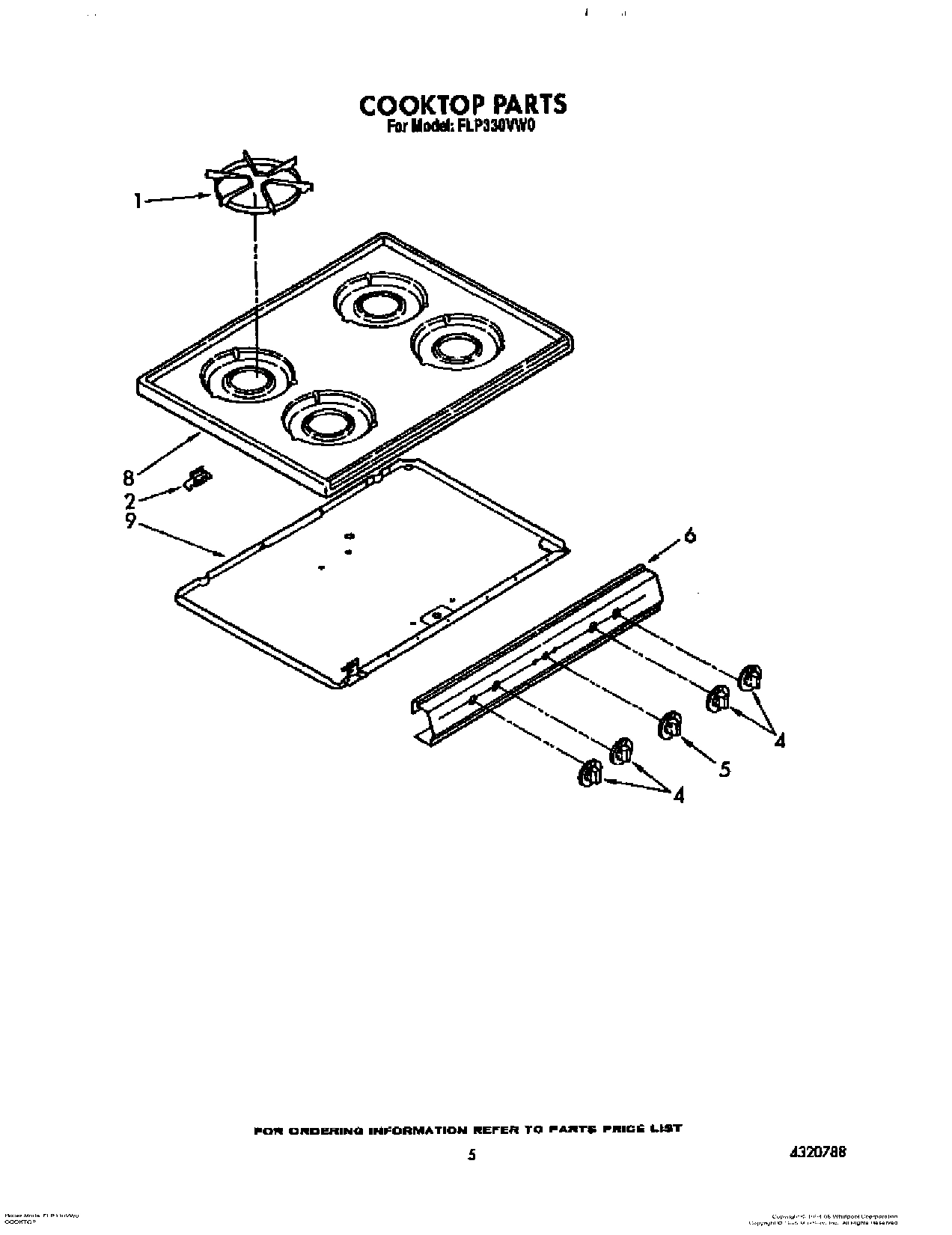 04 - COOKTOP