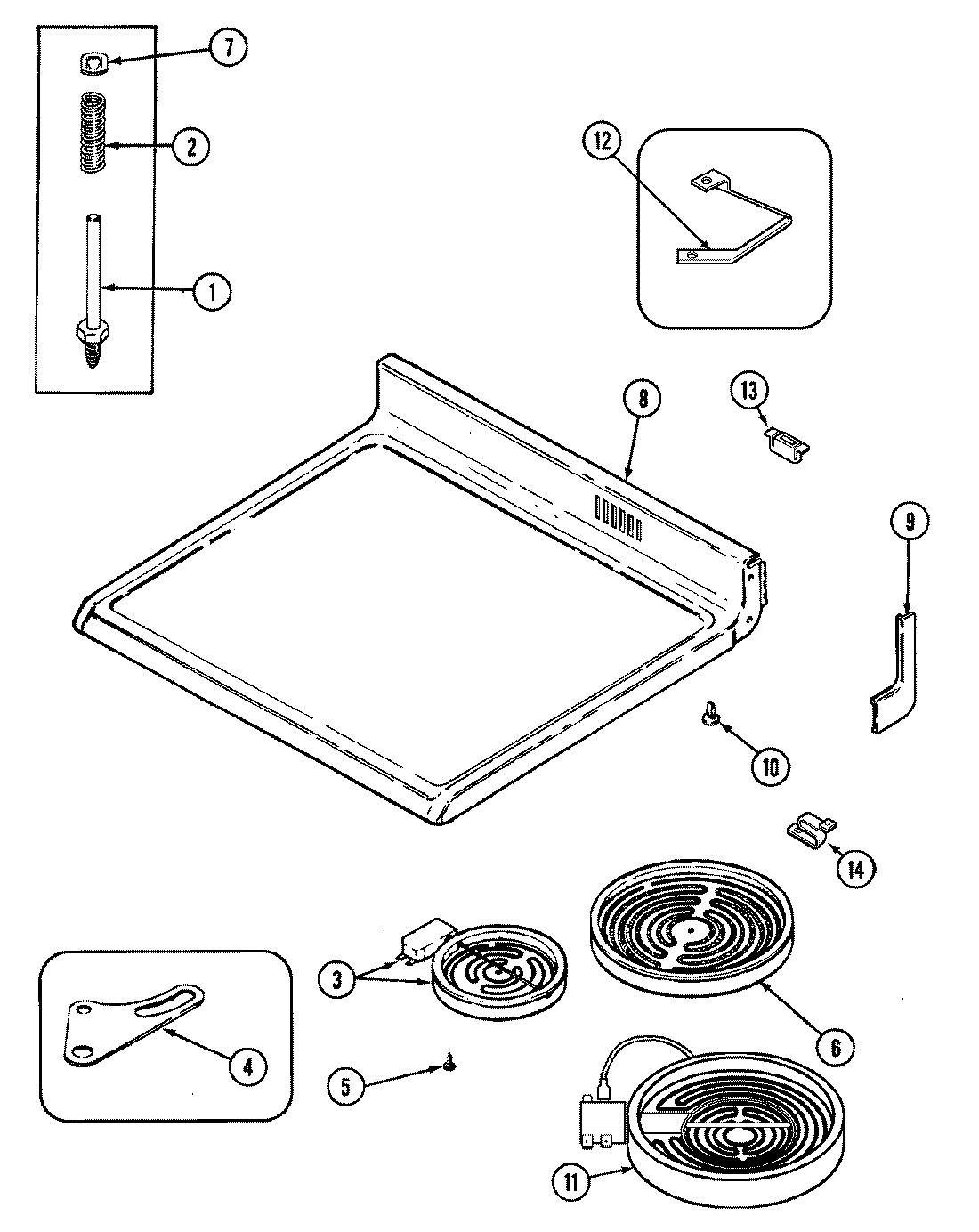 05 - TOP ASSEMBLY