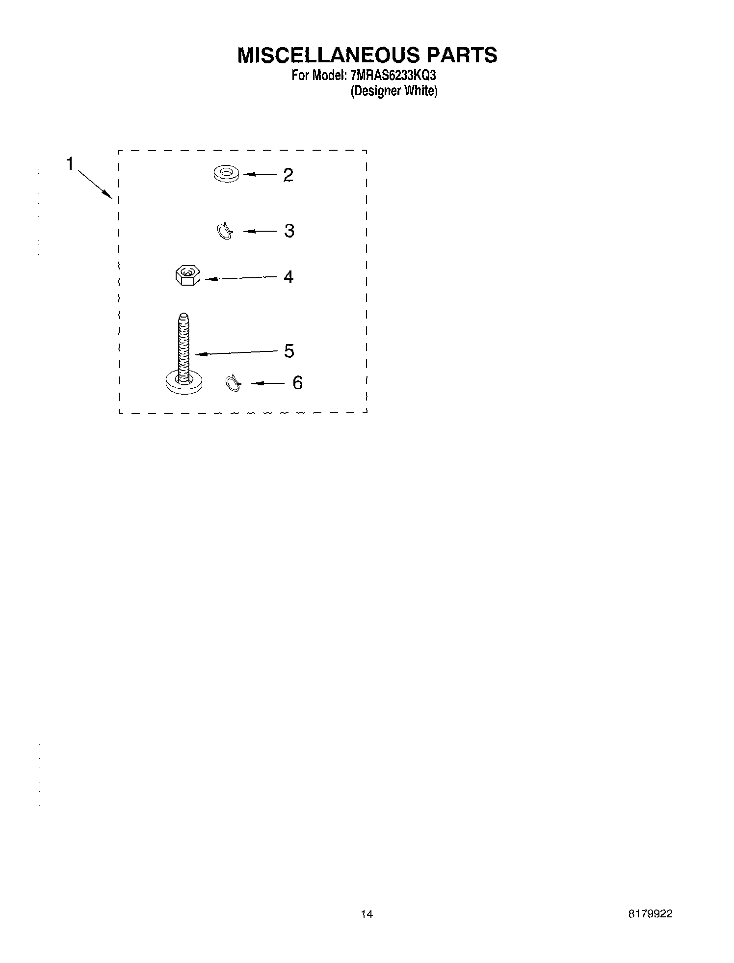 10 - MISCELLANEOUS