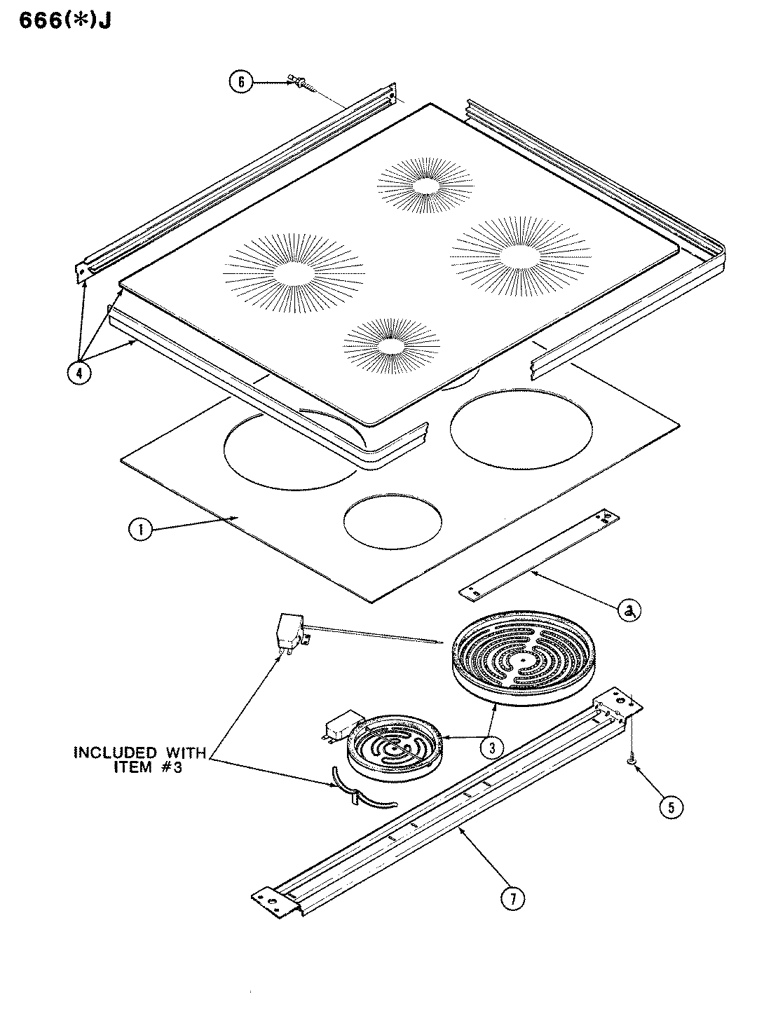 04 - TOP ASSY.