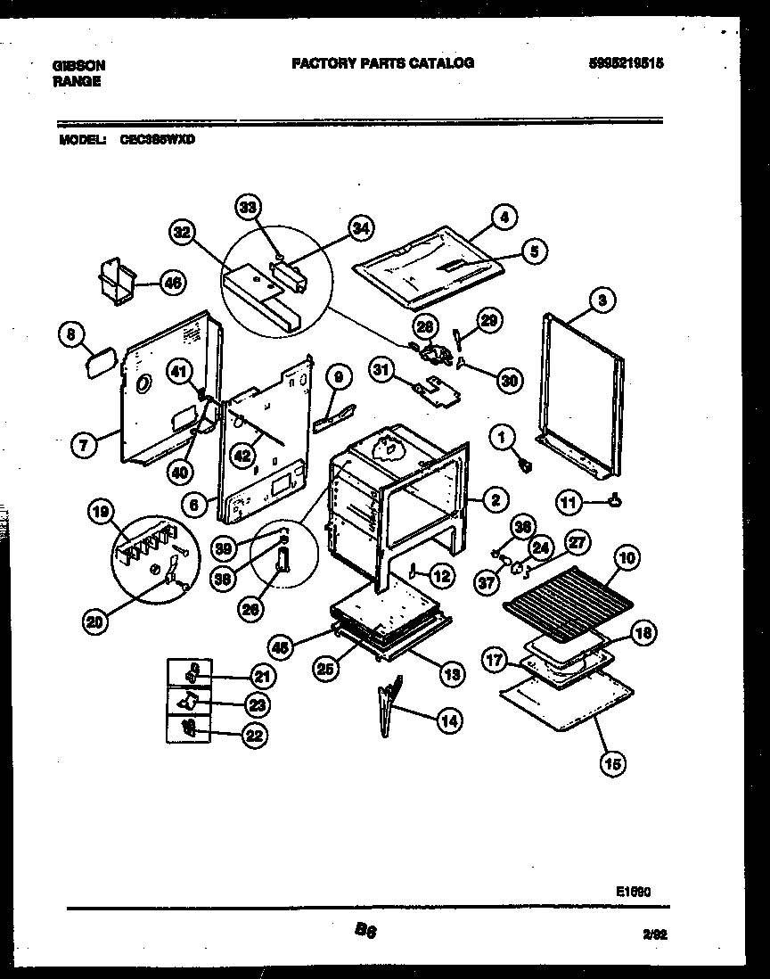 06 - BODY PARTS