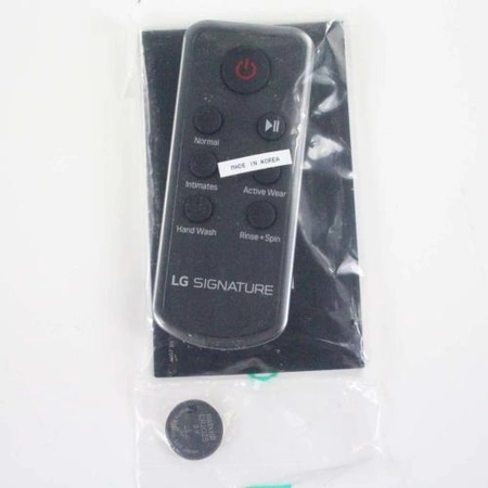 AAA76366606 LG Accessory Assembly
